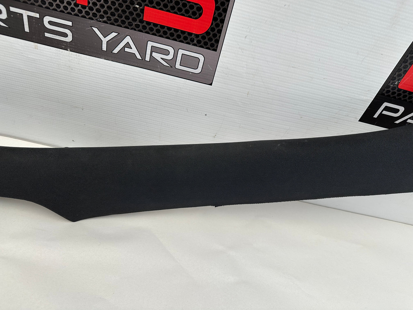 2006 Pontiac GTO RH Passenger Interior A Pillar Trim Cover OEM - Day's Parts Yard