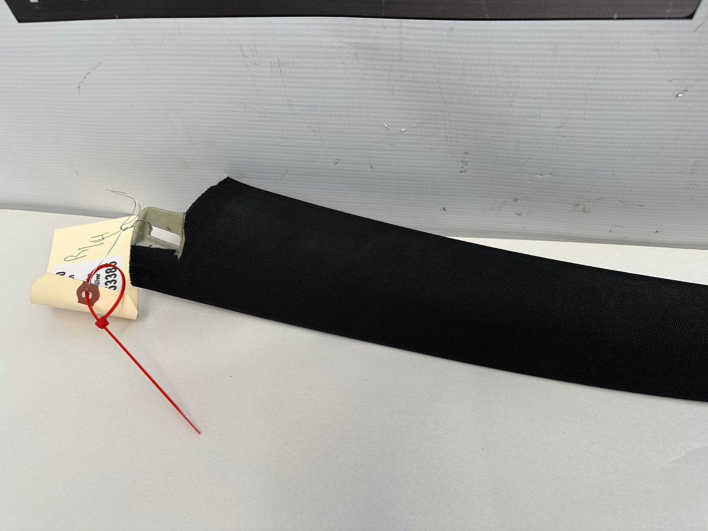 2006 Pontiac GTO RH Passenger Interior A Pillar Trim Cover OEM - Day's Parts Yard