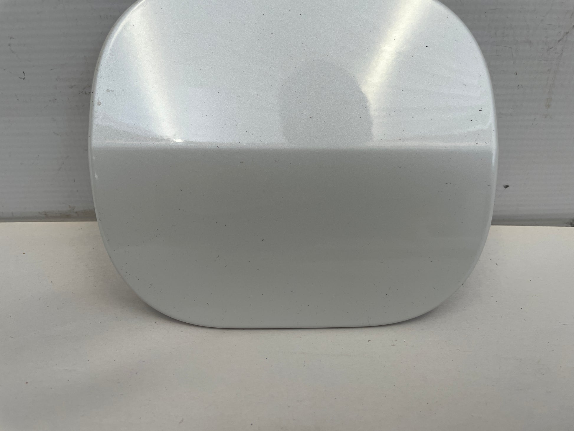 2018 Cadillac CTS-V Fuel Gas Tank Door Lid Cover OEM - Day's Parts Yard