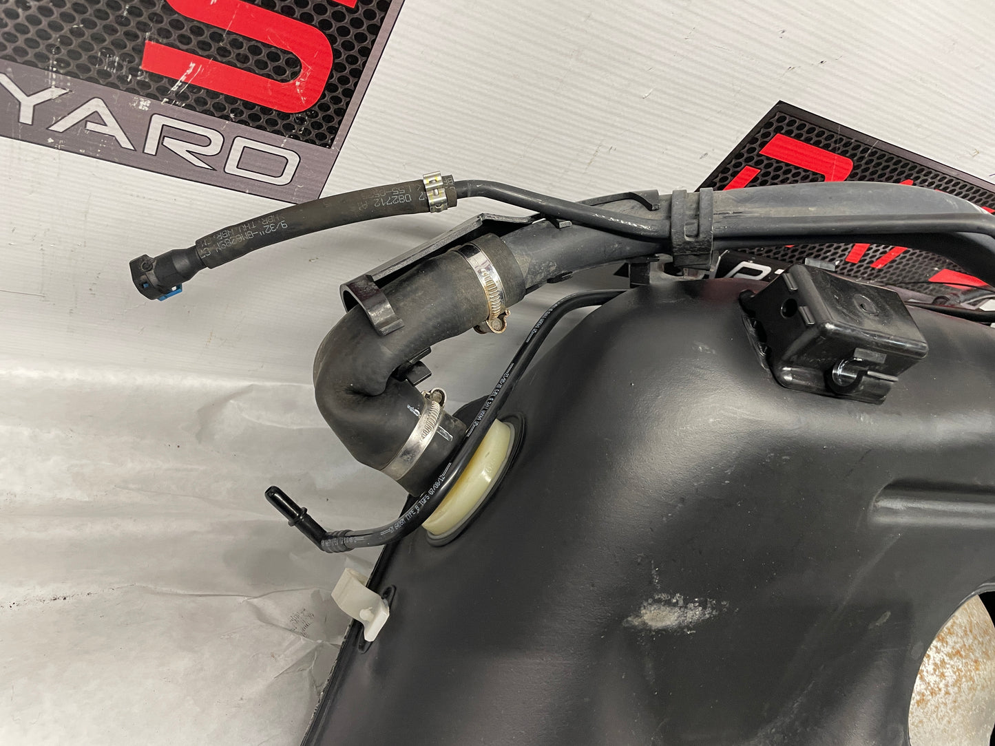 2013 Cadillac CTS-V Coupe Fuel Gas Tank OEM - Day's Parts Yard