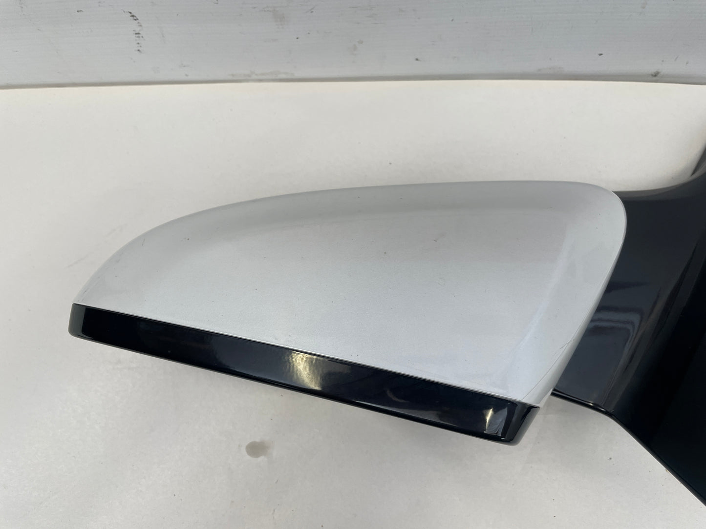 2018 Cadillac CTS-V LH Driver Exterior Mirror OEM - Day's Parts Yard