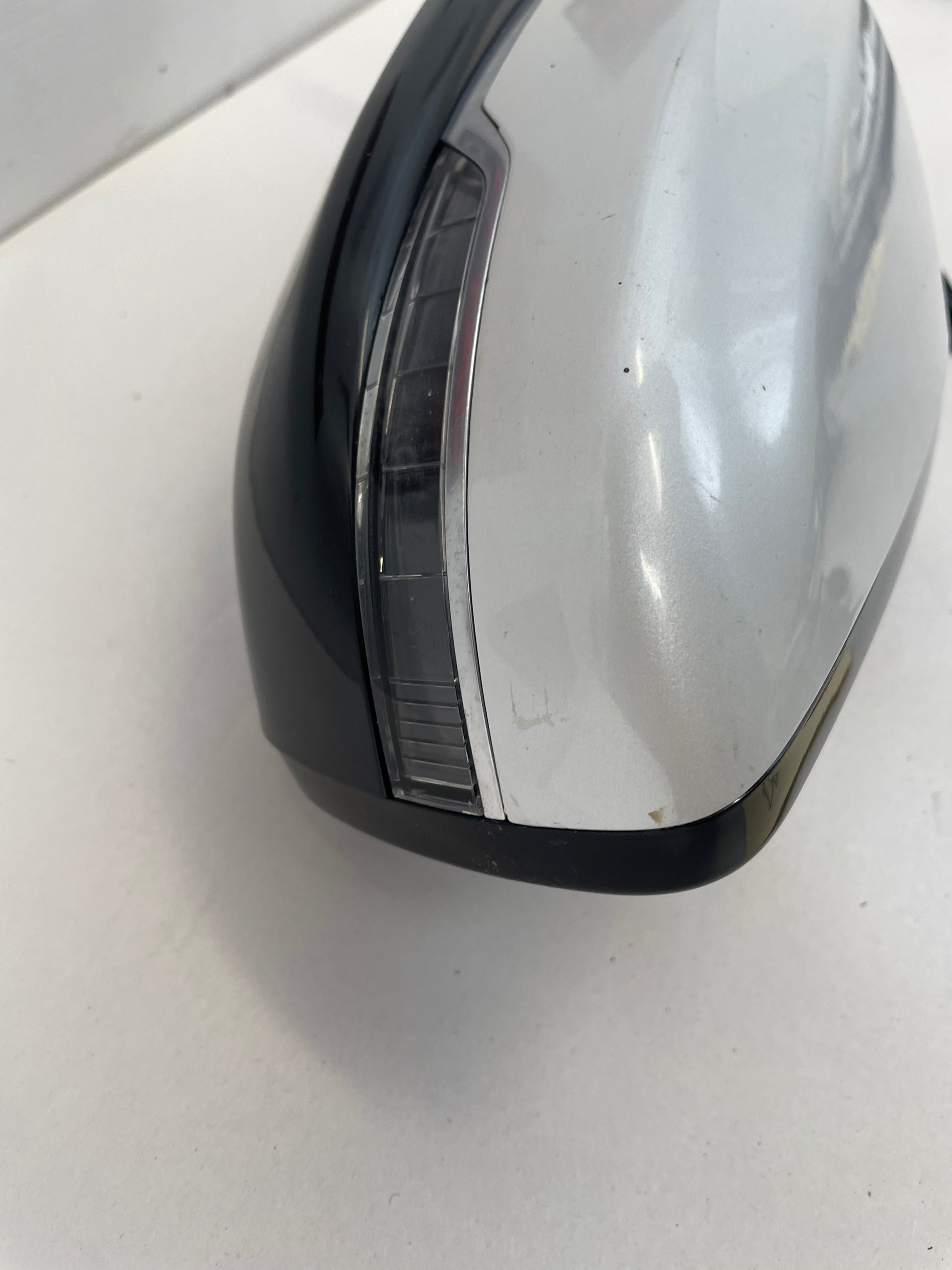 2018 Cadillac CTS-V LH Driver Exterior Mirror OEM - Day's Parts Yard