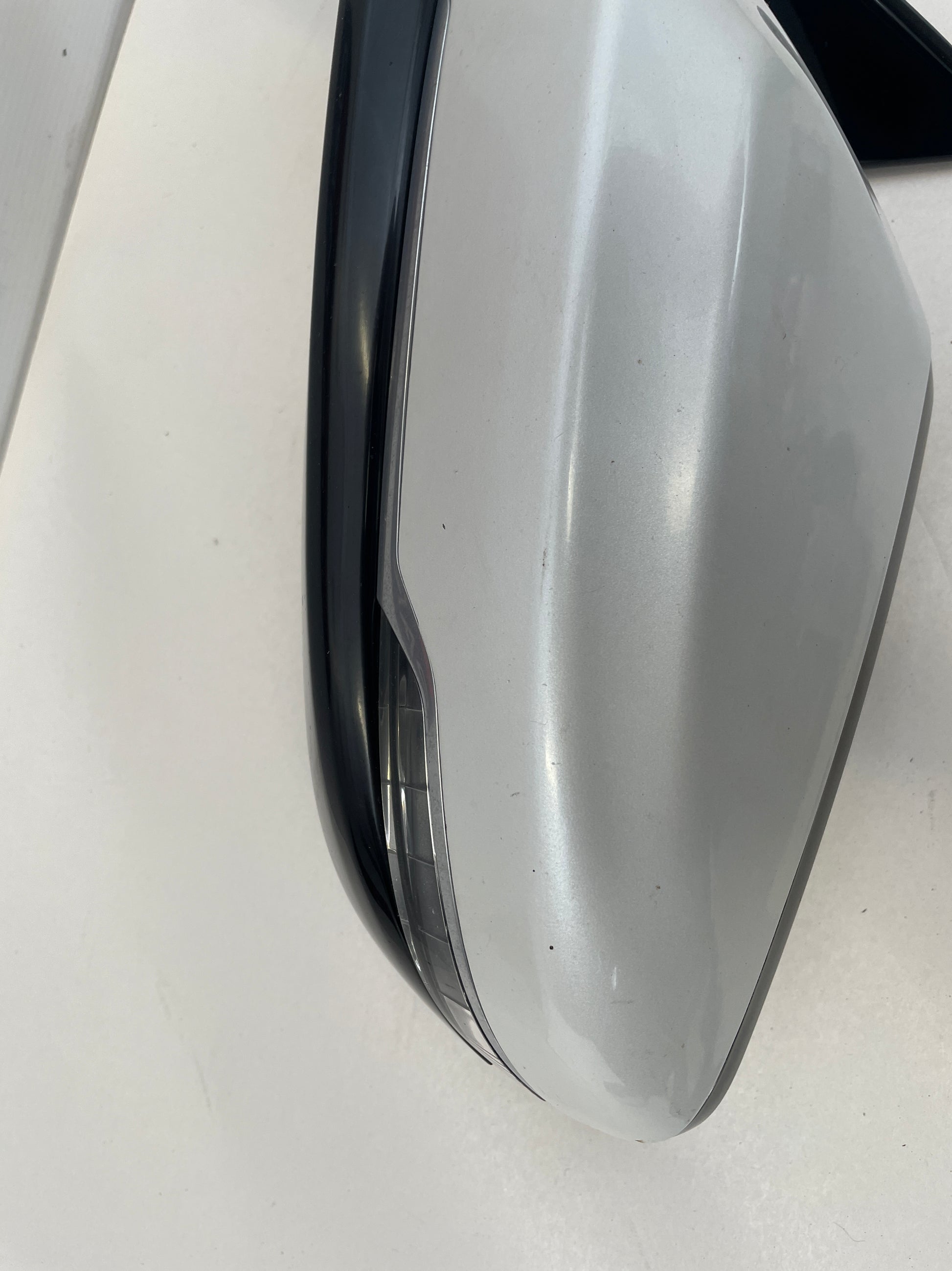 2018 Cadillac CTS-V LH Driver Exterior Mirror OEM - Day's Parts Yard