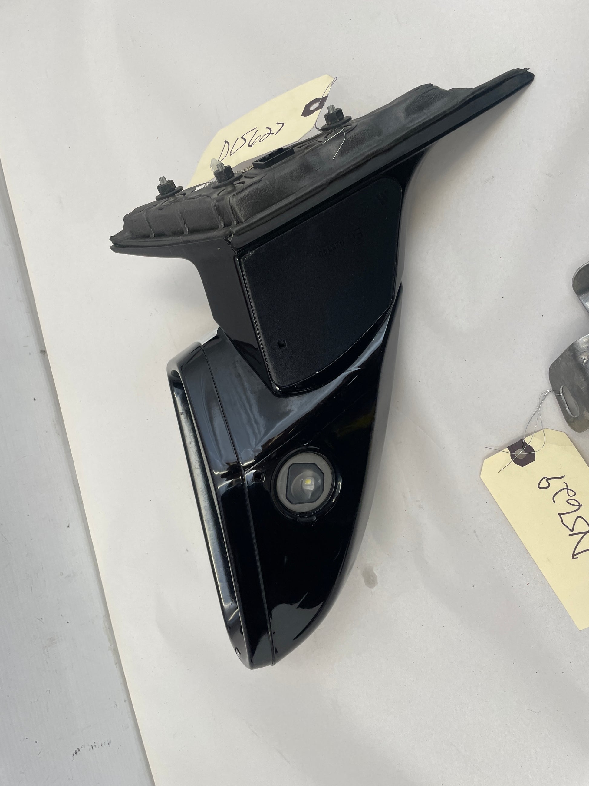 2018 Cadillac CTS-V LH Driver Exterior Mirror OEM - Day's Parts Yard