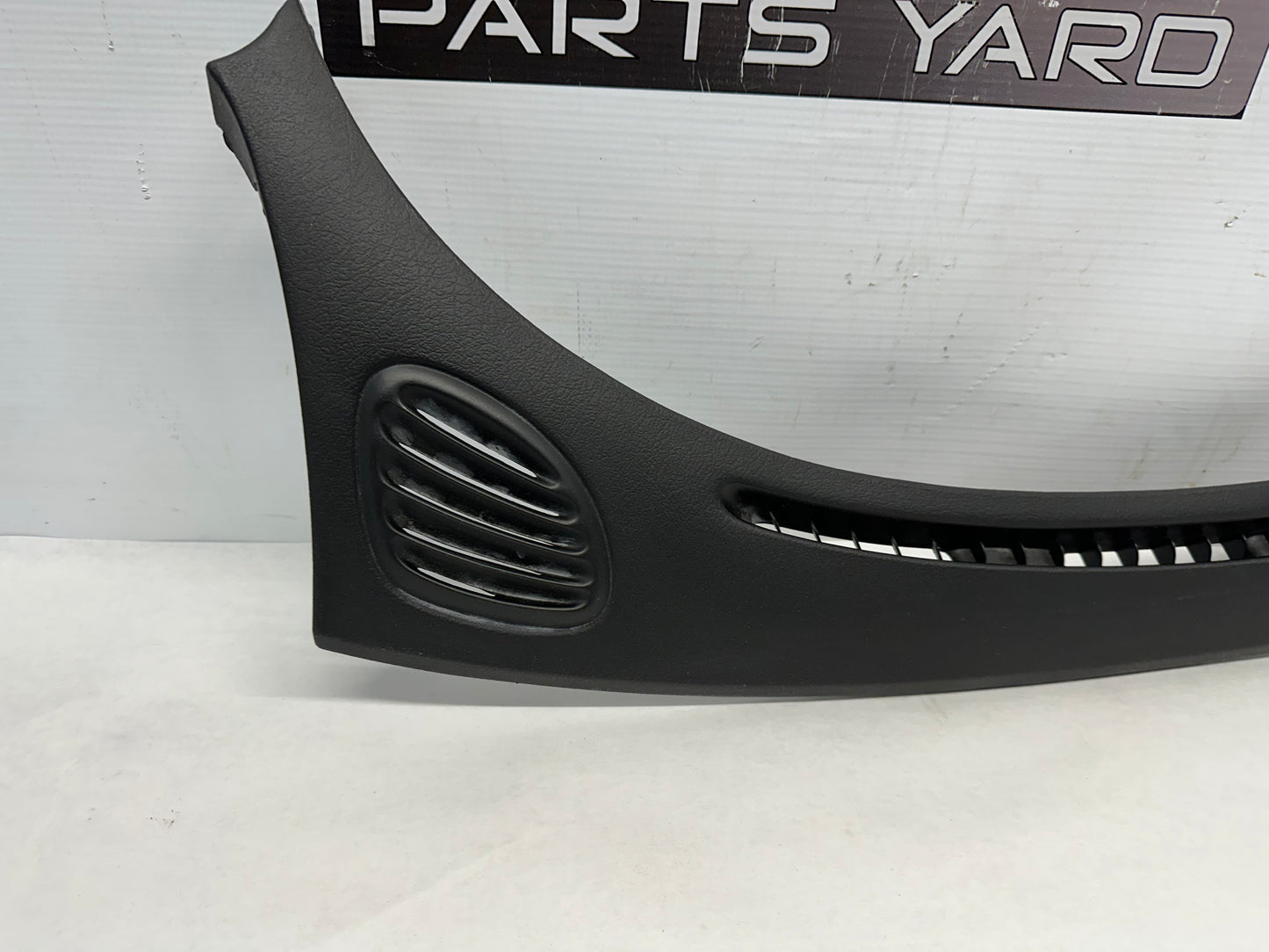 2006 Pontiac GTO Windshield Dash Cowl Defrost Panels Vent Trim Pair OEM - Day's Parts Yard