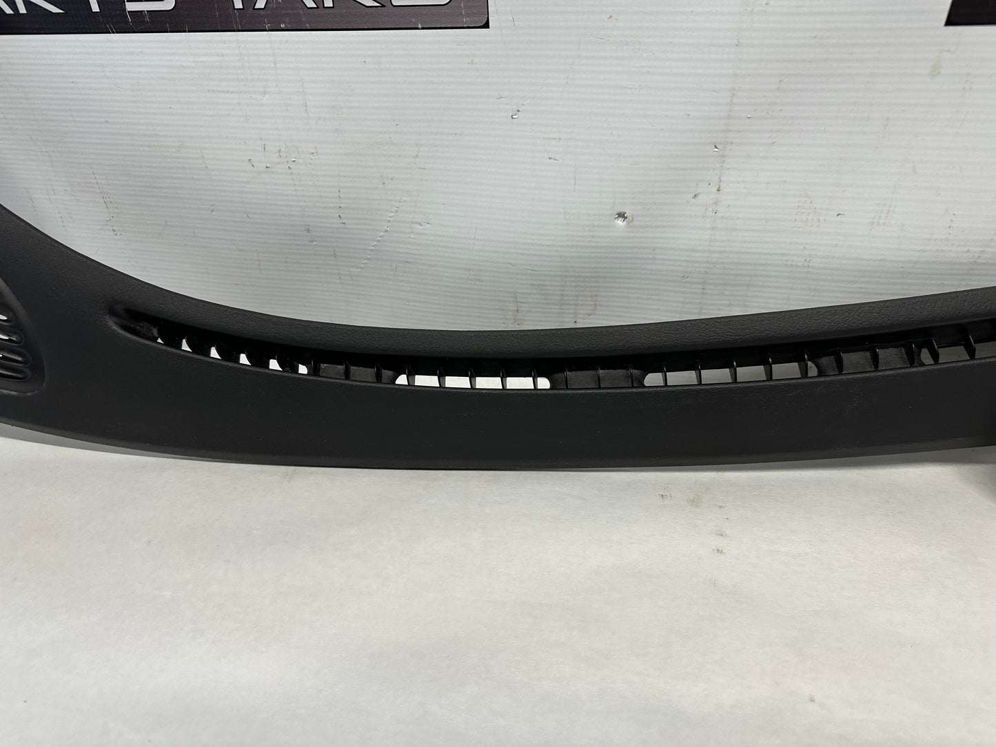 2006 Pontiac GTO Windshield Dash Cowl Defrost Panels Vent Trim Pair OEM - Day's Parts Yard