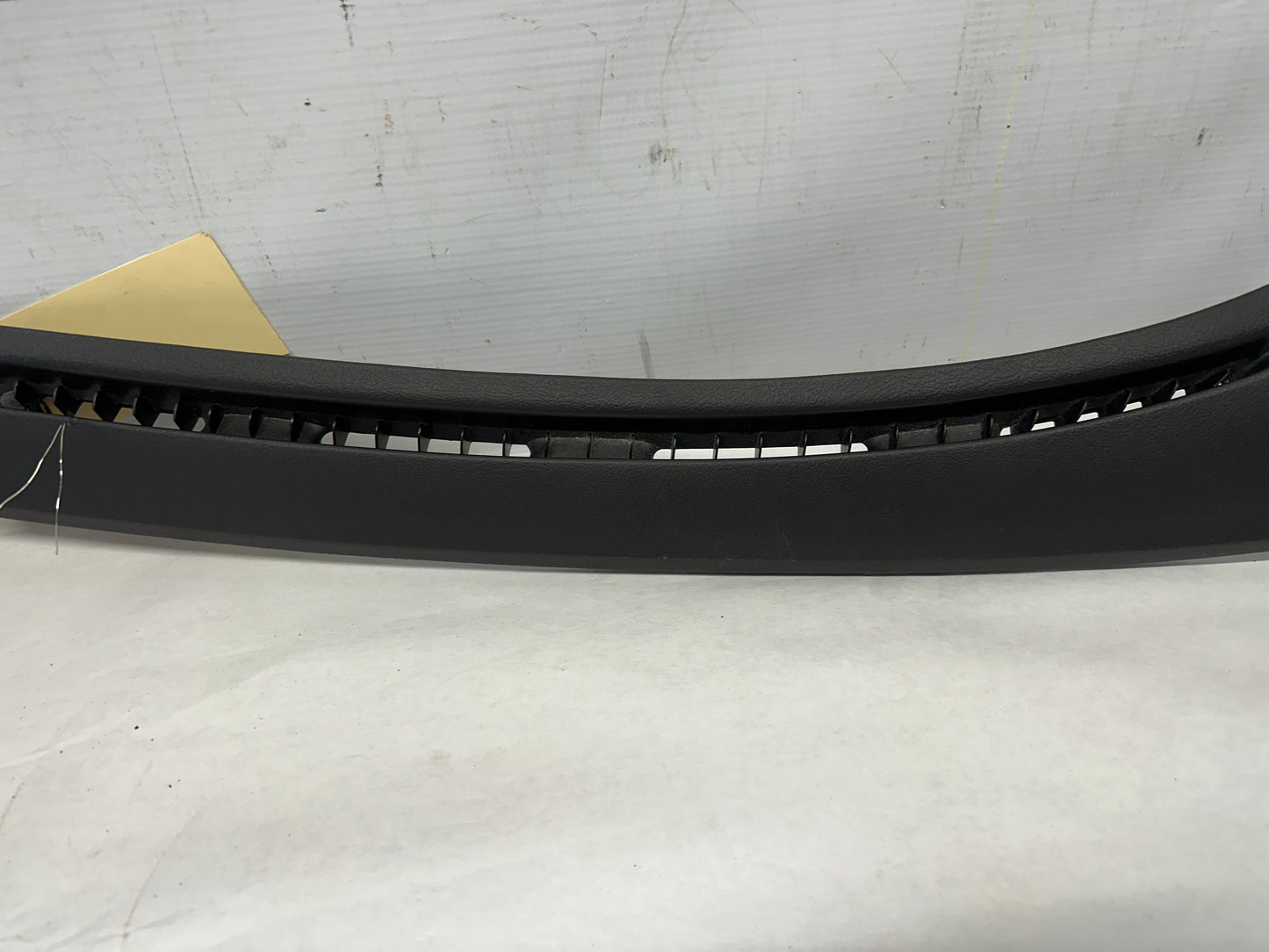 2006 Pontiac GTO Windshield Dash Cowl Defrost Panels Vent Trim Pair OEM - Day's Parts Yard