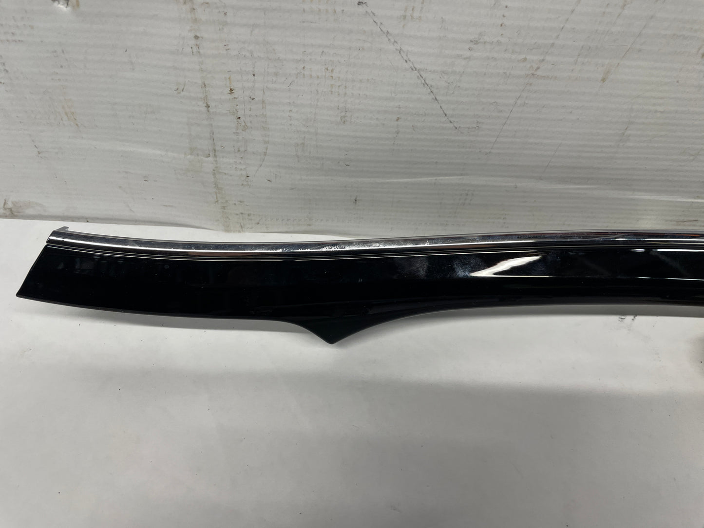 2016 Chevy SS Sedan 3pc Applique Dash Panel Trims OEM - Day's Parts Yard