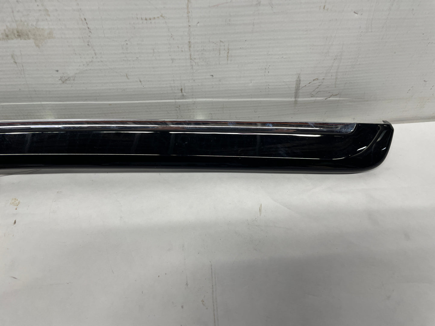 2016 Chevy SS Sedan 3pc Applique Dash Panel Trims OEM - Day's Parts Yard