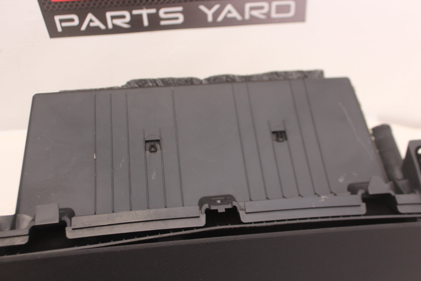 2017 Chevy SS Sedan Glove Box Compartment OEM - Day's Parts Yard