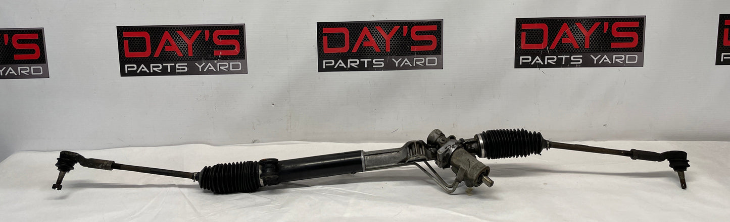 1999 Chevy Camaro Z28 Power Steering Rack and Pinion OEM - Day's Parts Yard