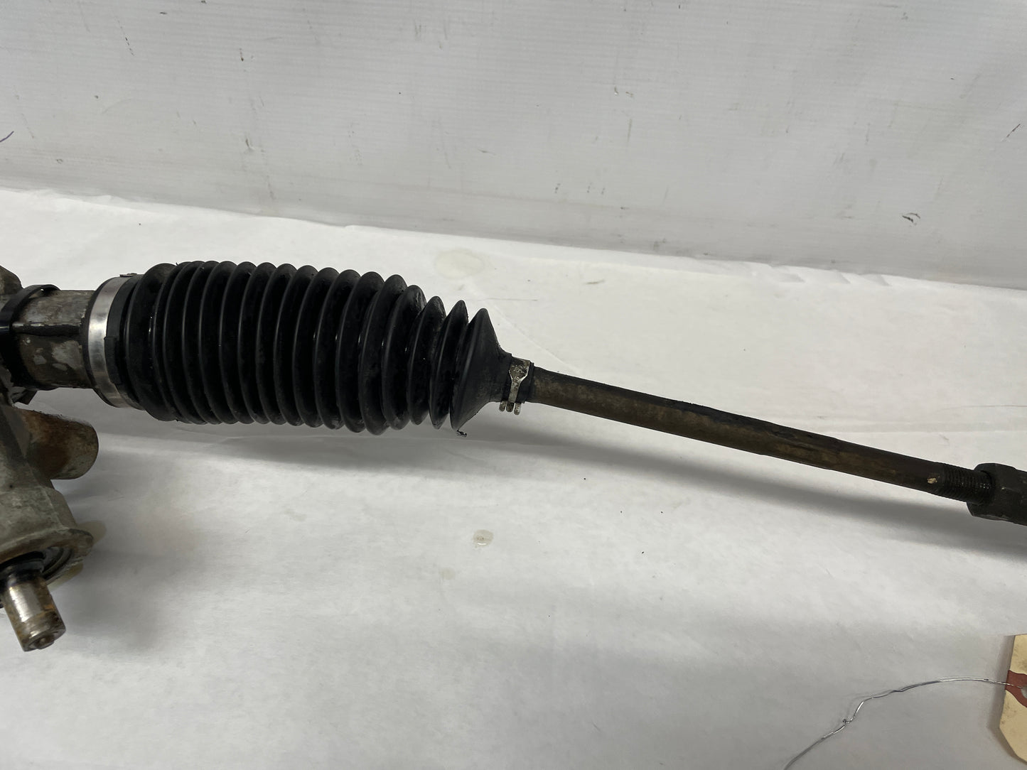 1999 Chevy Camaro Z28 Power Steering Rack and Pinion OEM - Day's Parts Yard