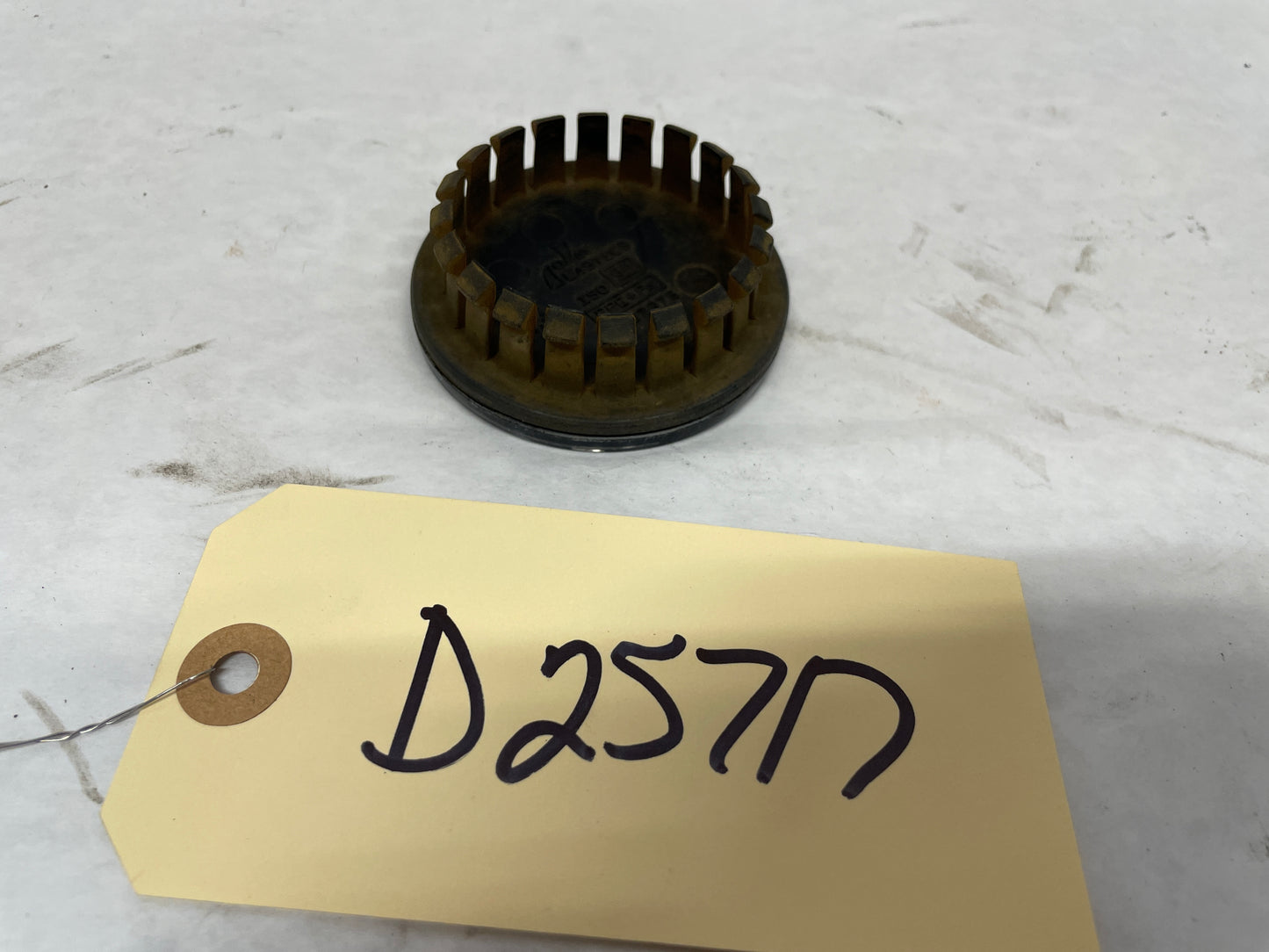 2013 Cadillac CTS-V Wheel Center Cap OEM - Day's Parts Yard