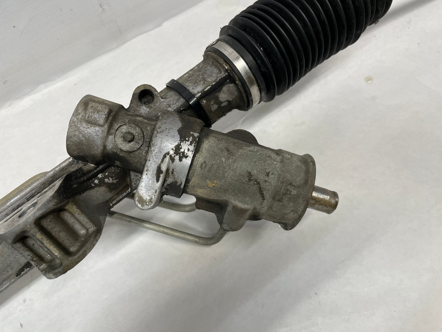 1999 Chevy Camaro Z28 Power Steering Rack and Pinion OEM - Day's Parts Yard