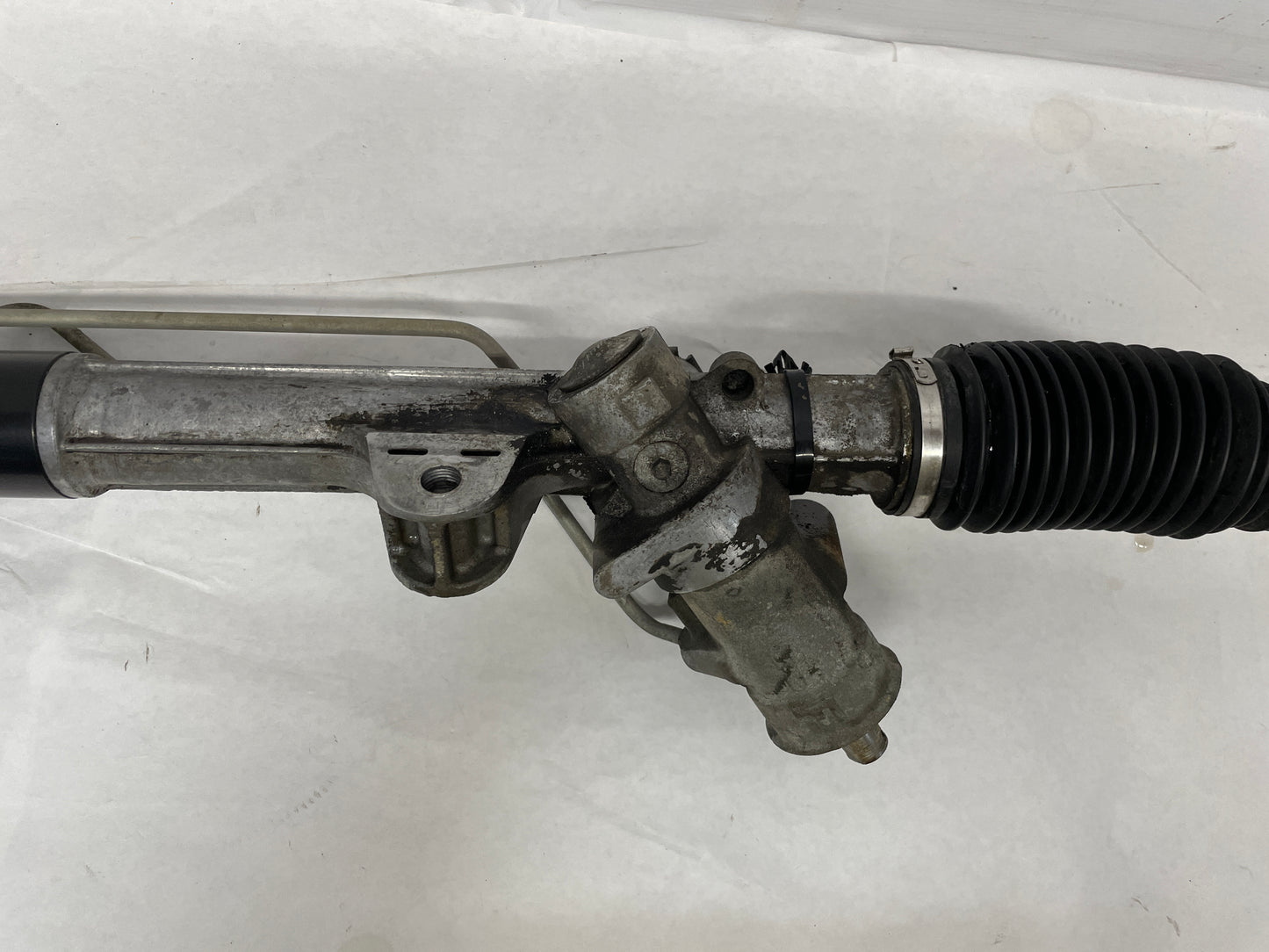 1999 Chevy Camaro Z28 Power Steering Rack and Pinion OEM - Day's Parts Yard