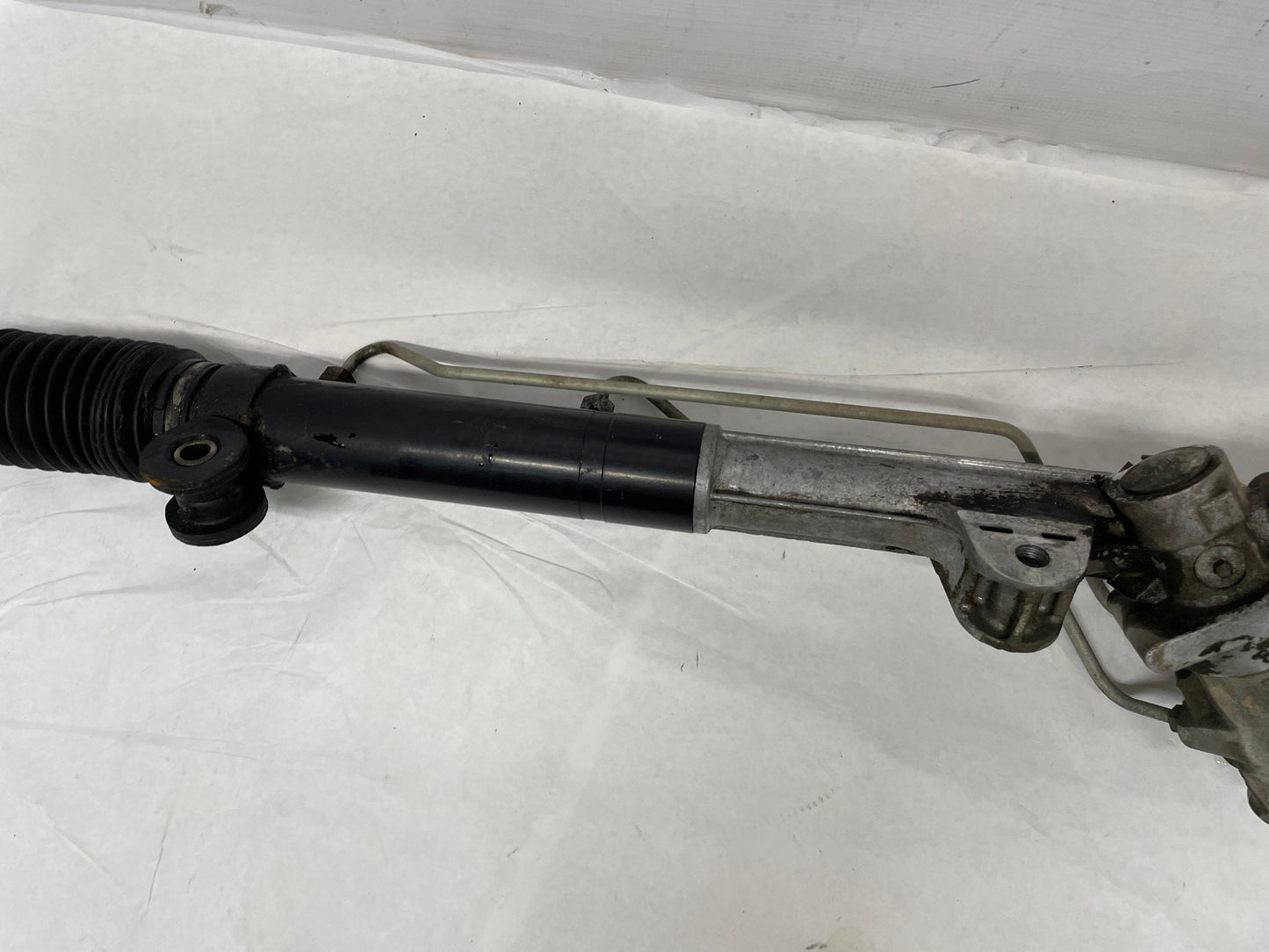 1999 Chevy Camaro Z28 Power Steering Rack and Pinion OEM - Day's Parts Yard