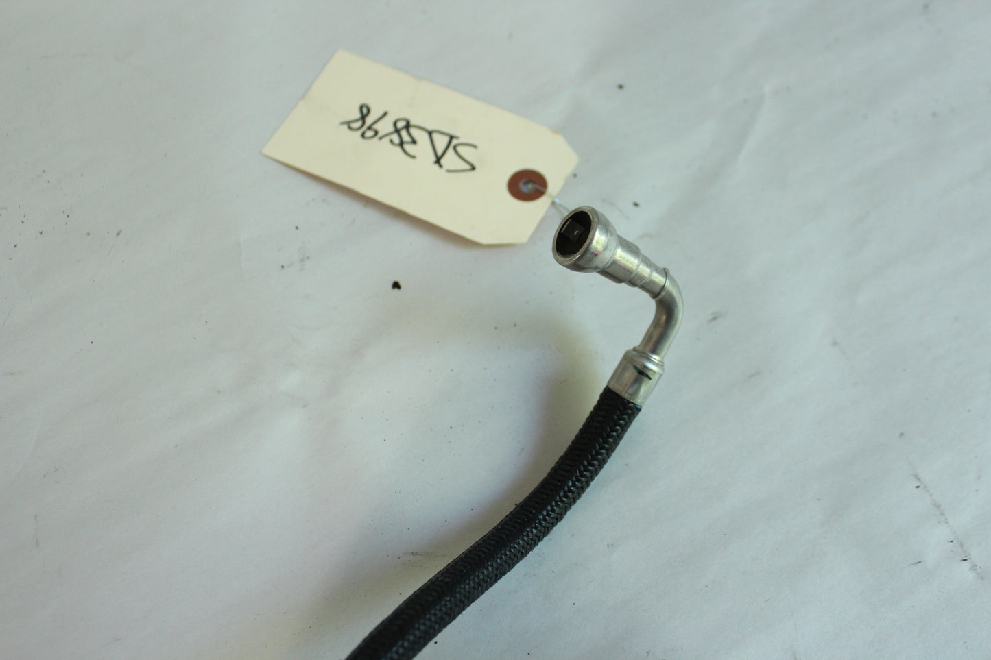 2020 Chevrolet Camaro 1LE Fuel Line OEM - Day's Parts Yard