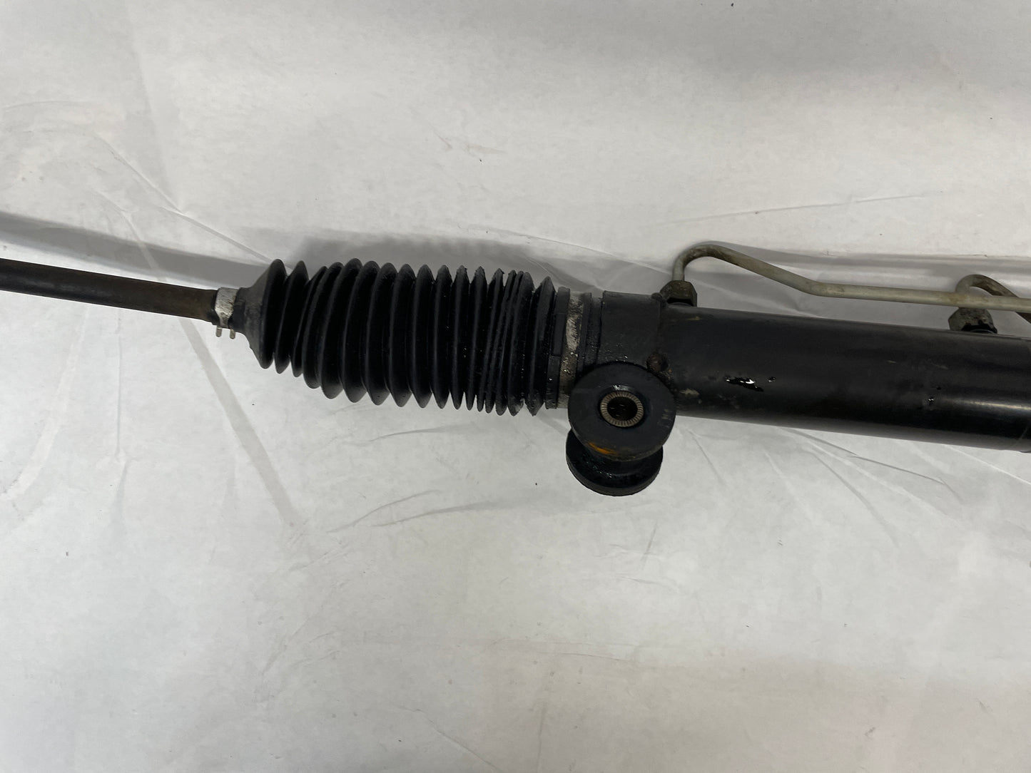 1999 Chevy Camaro Z28 Power Steering Rack and Pinion OEM - Day's Parts Yard