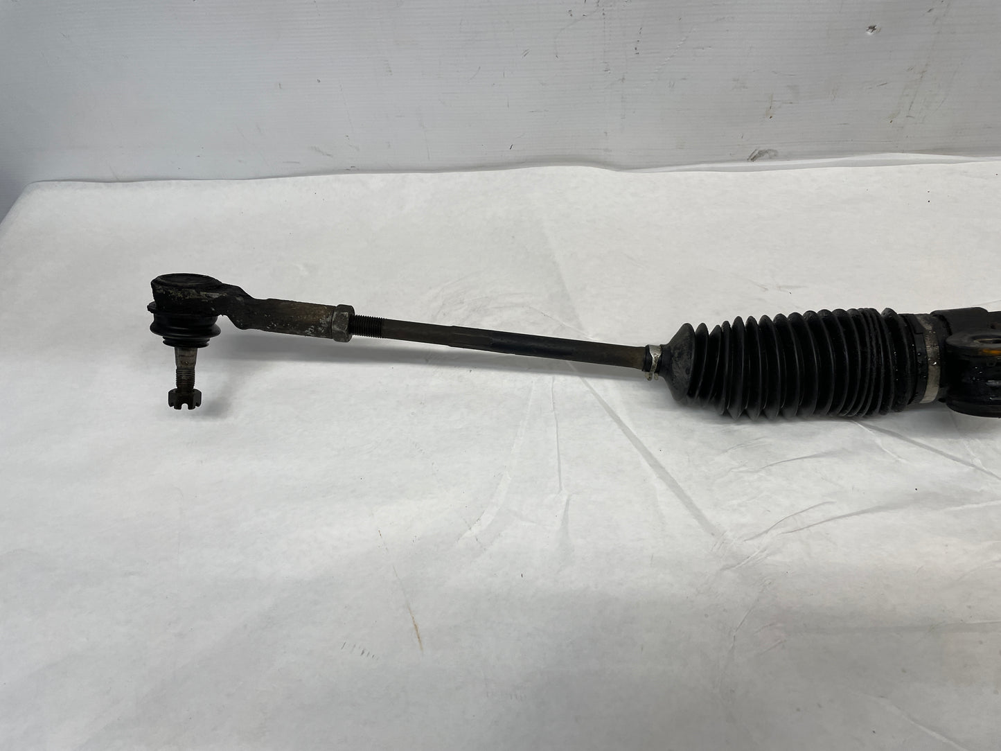 1999 Chevy Camaro Z28 Power Steering Rack and Pinion OEM - Day's Parts Yard