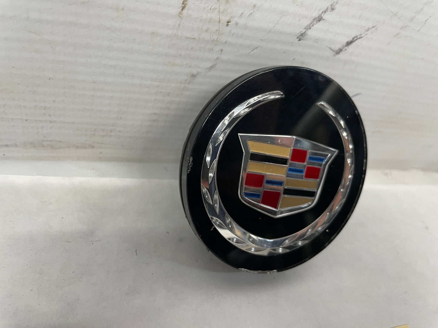 2013 Cadillac CTS-V Wheel Center Cap OEM - Day's Parts Yard
