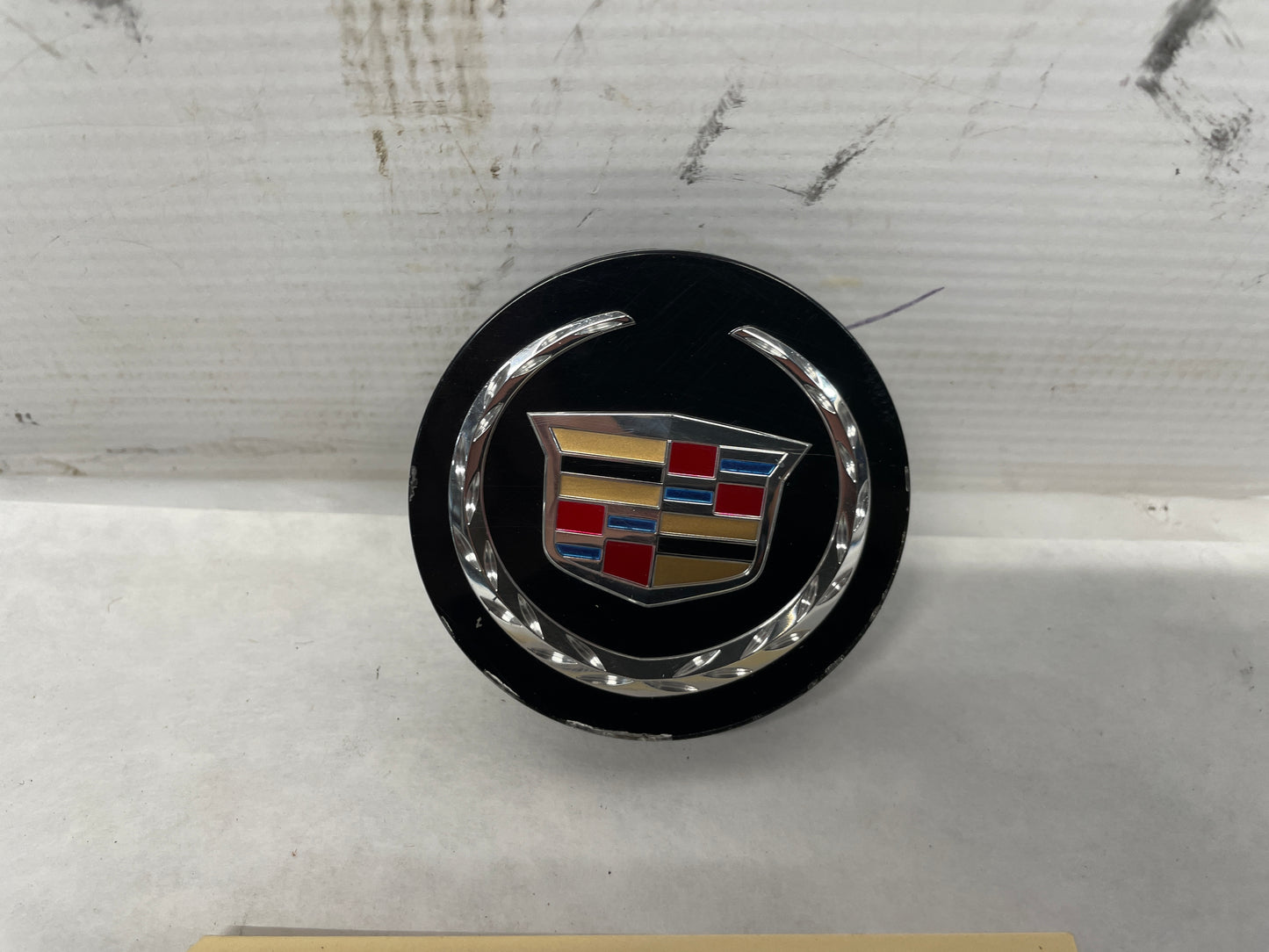 2013 Cadillac CTS-V Wheel Center Cap OEM - Day's Parts Yard