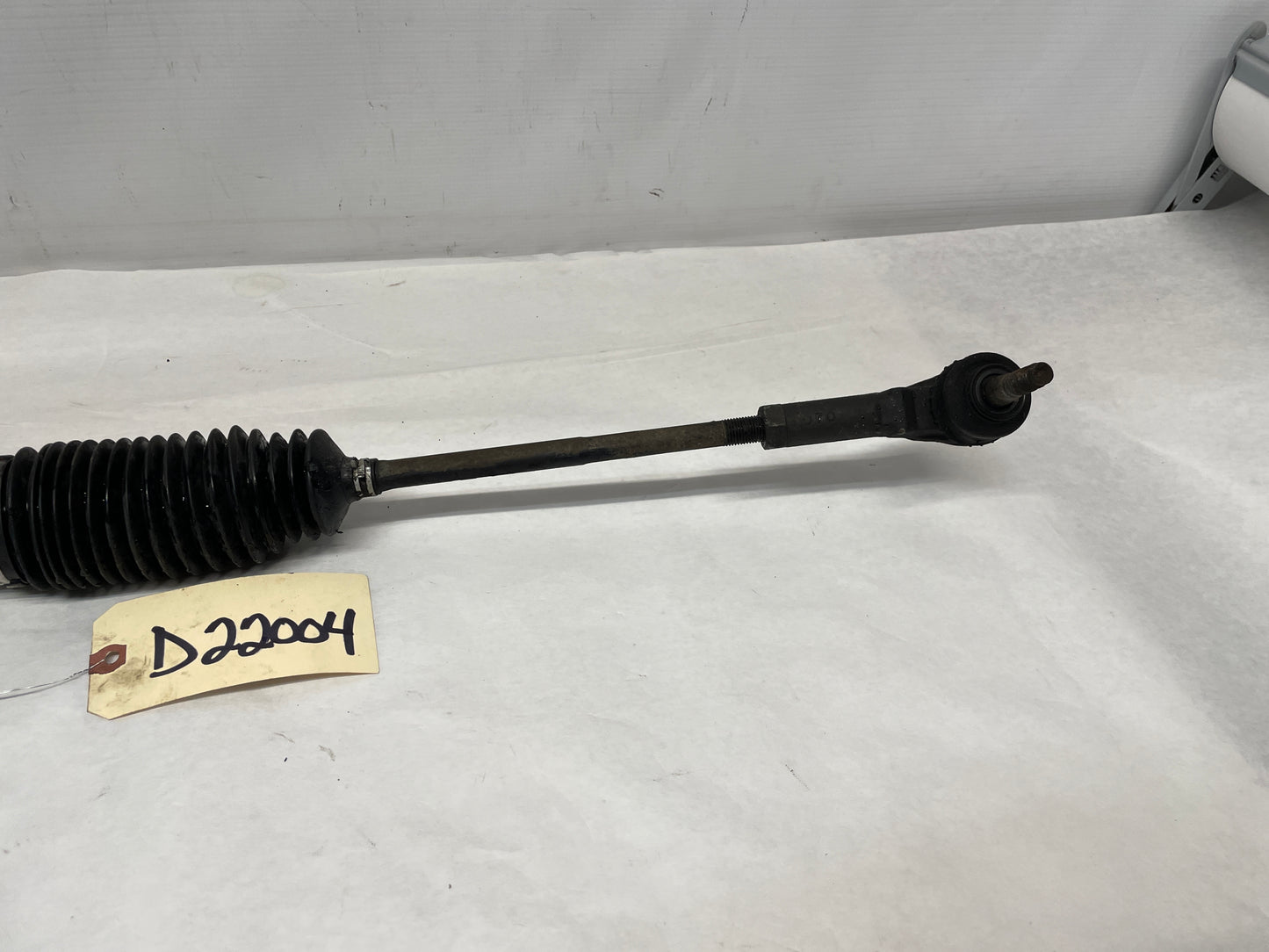 1999 Chevy Camaro Z28 Power Steering Rack and Pinion OEM - Day's Parts Yard