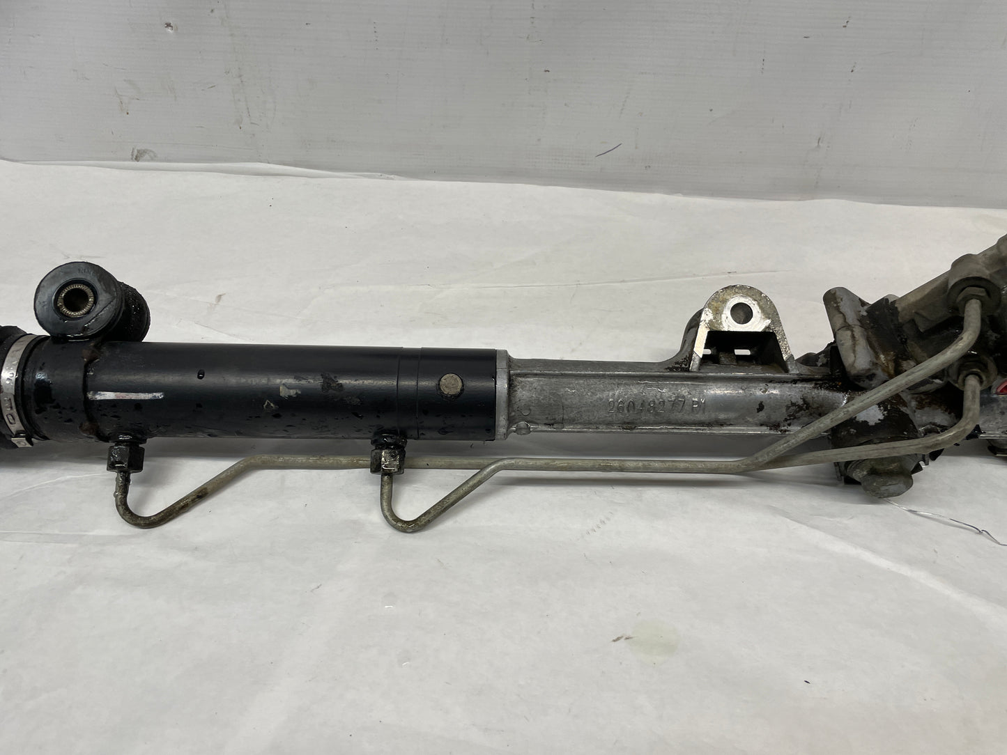 1999 Chevy Camaro Z28 Power Steering Rack and Pinion OEM - Day's Parts Yard