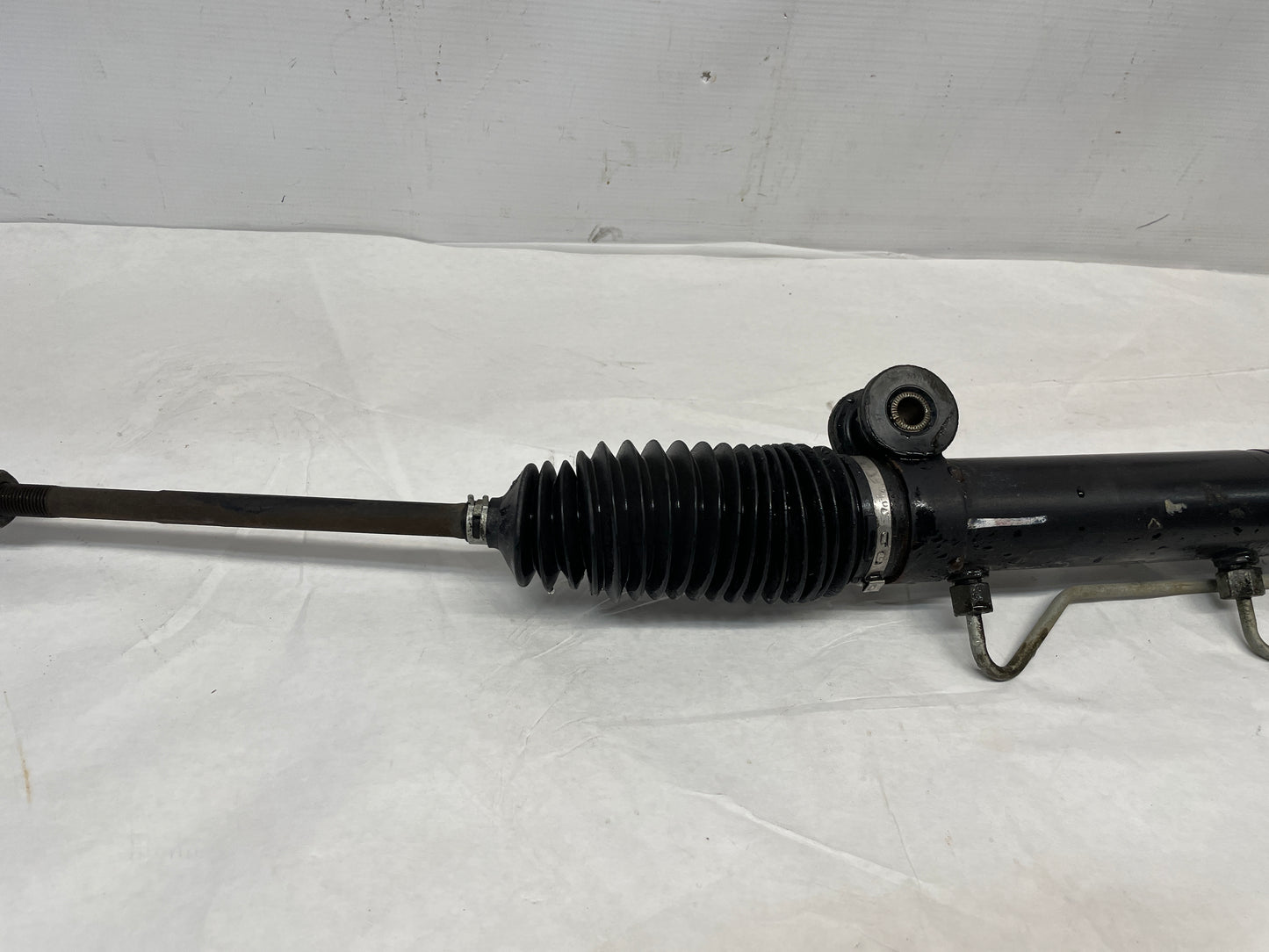 1999 Chevy Camaro Z28 Power Steering Rack and Pinion OEM - Day's Parts Yard