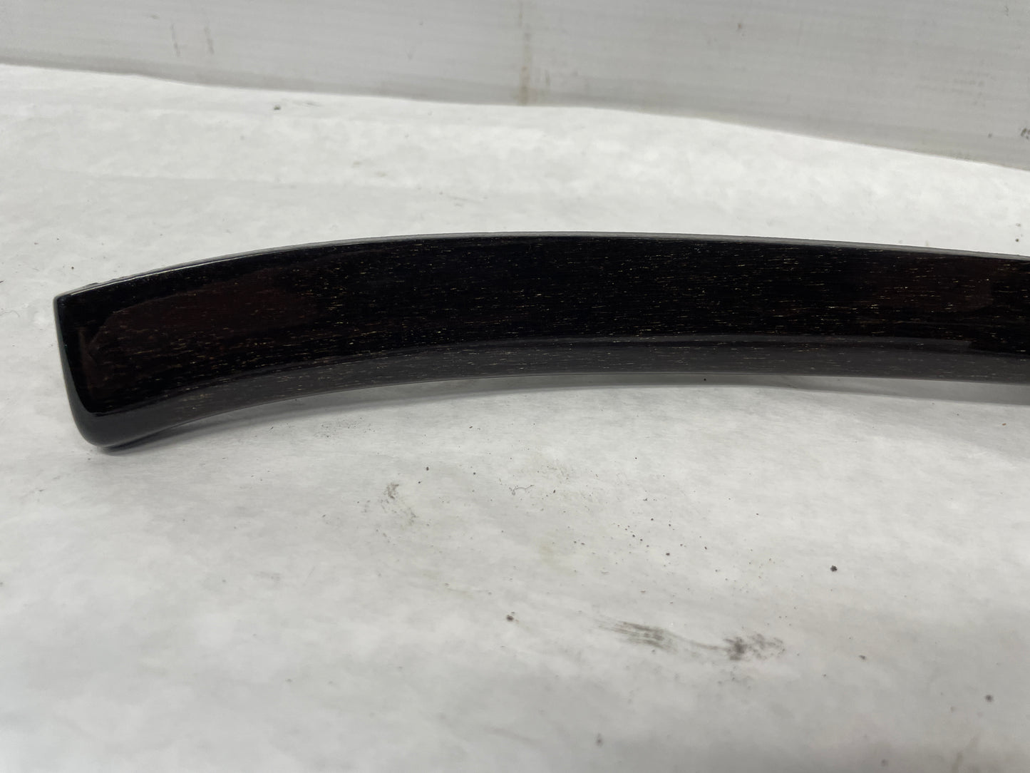2013 Cadillac CTS-V Coupe Dash Wood Grain Trim 2pc OEM - Day's Parts Yard