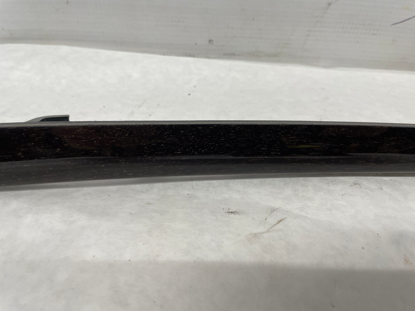 2013 Cadillac CTS-V Coupe Dash Wood Grain Trim 2pc OEM - Day's Parts Yard