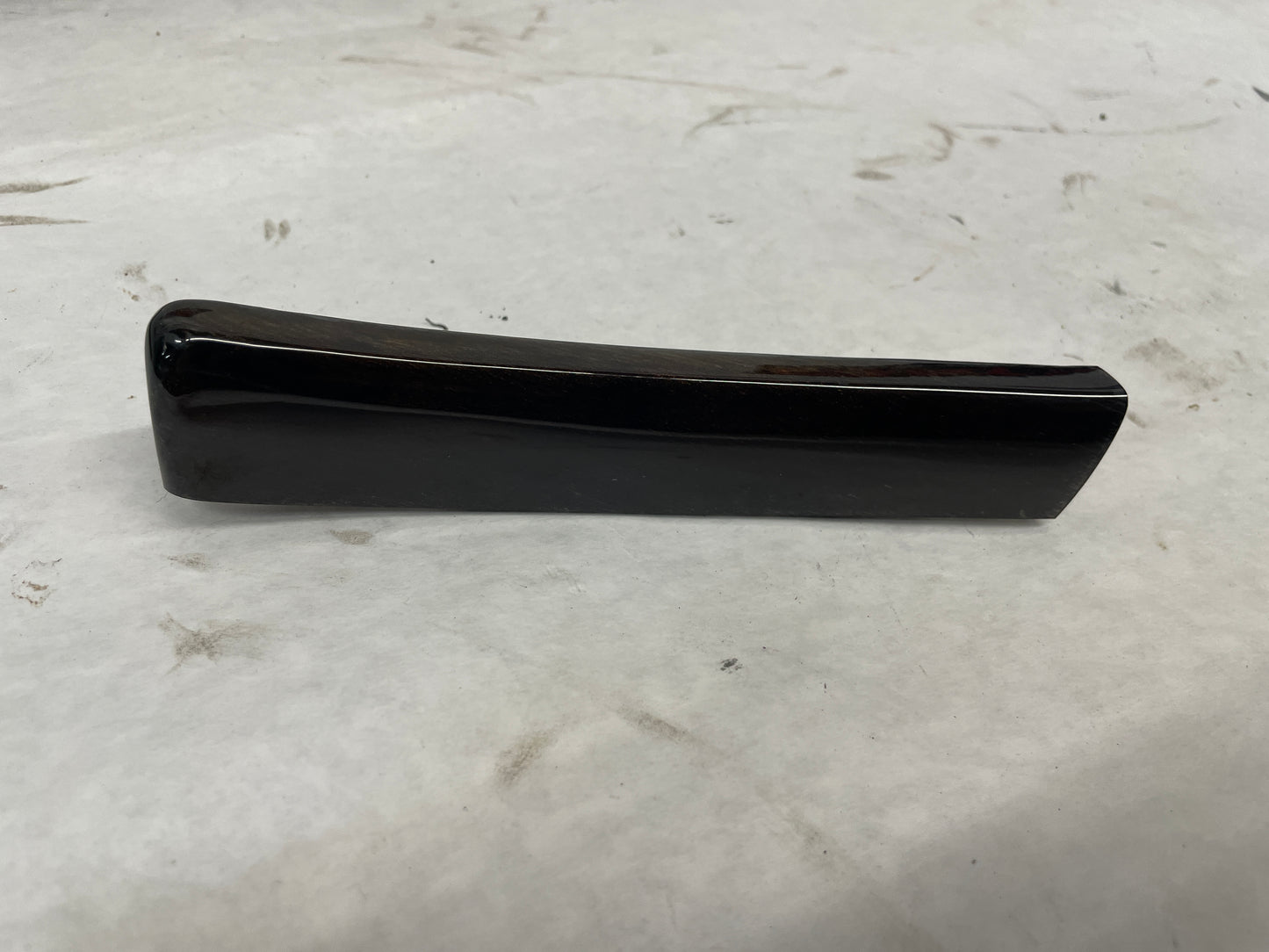2013 Cadillac CTS-V Coupe Dash Wood Grain Trim 2pc OEM - Day's Parts Yard