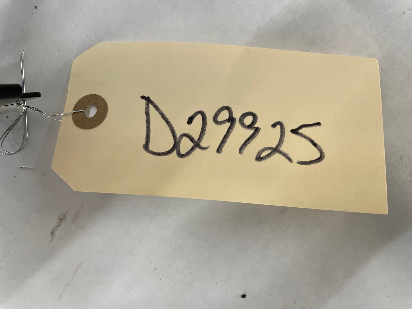 2008 Chevy C6 Corvette EVAP Vaper Valve Canister Purge Lines Hoses Tubes OEM