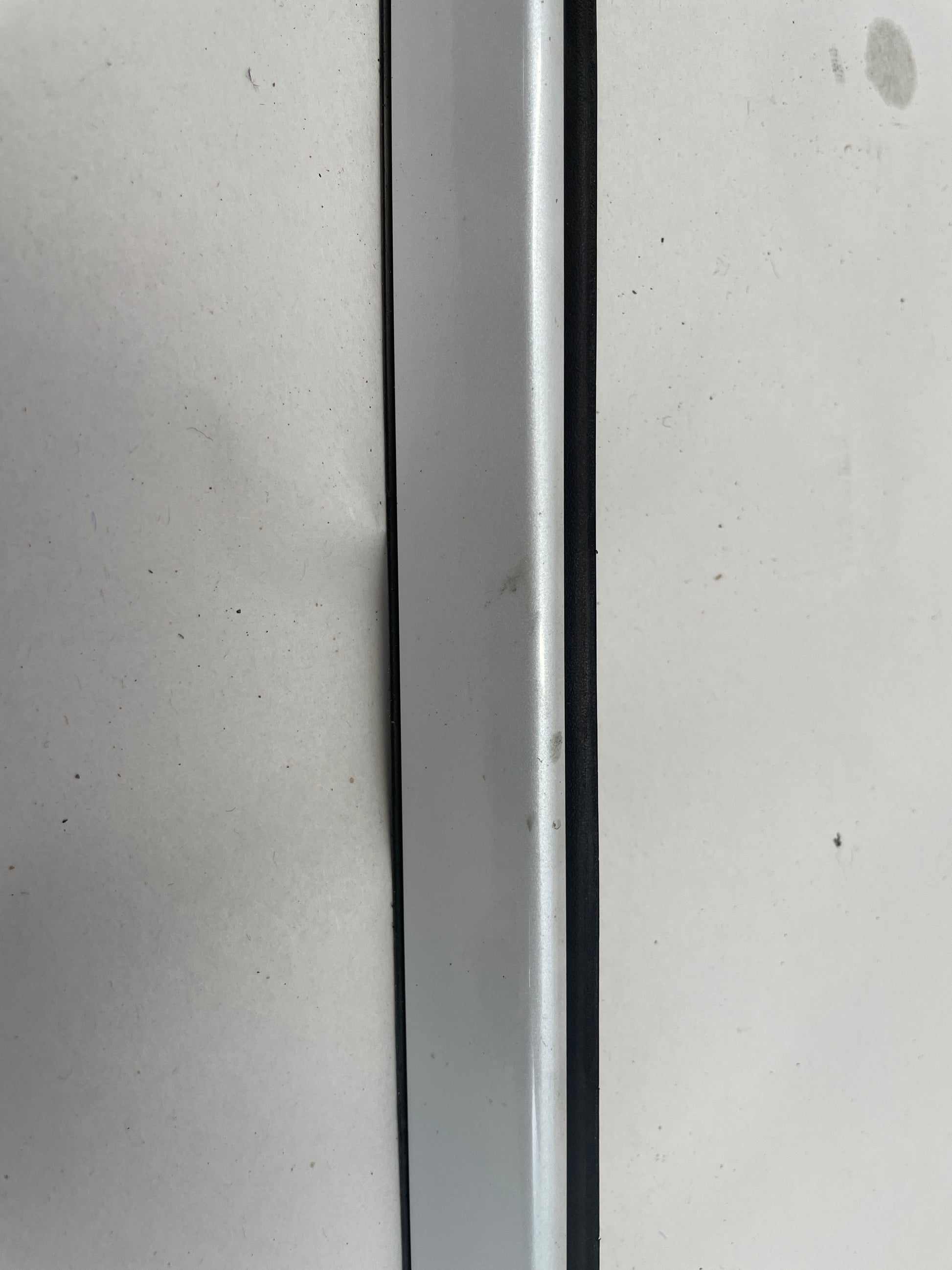 2018 Cadillac CTS-V RH & LH Front Windshield Reveal Molding Trim OEM - Day's Parts Yard