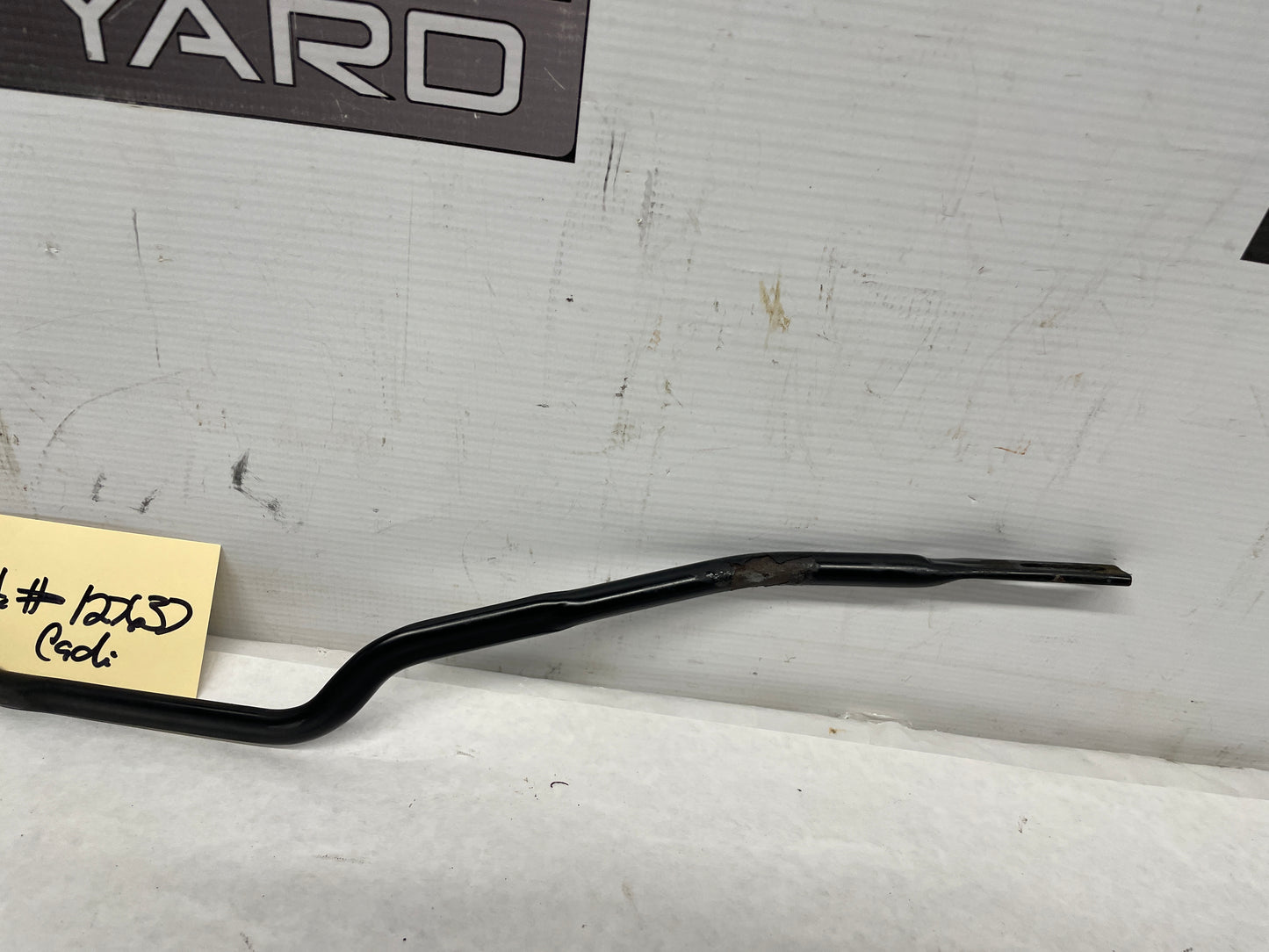 2013 Cadillac CTS-V Coupe Transmission Shifter Linkage Rod OEM - Day's Parts Yard