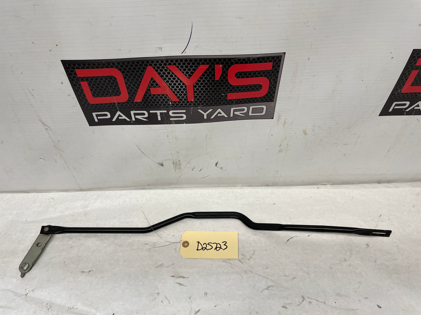 2013 Cadillac CTS-V Coupe Transmission Shifter Linkage Rod OEM - Day's Parts Yard