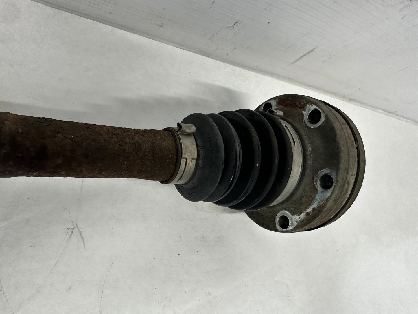2006 Pontiac GTO LH Driver Rear CV Axle Half Shaft OEM - Day's Parts Yard