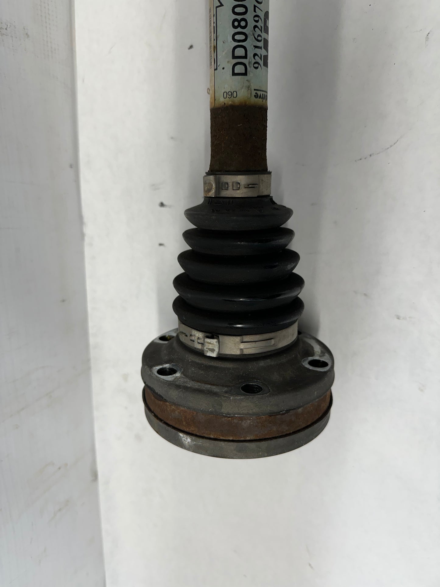 2006 Pontiac GTO RH Passenger Rear CV Axle Half Shaft OEM - Day's Parts Yard