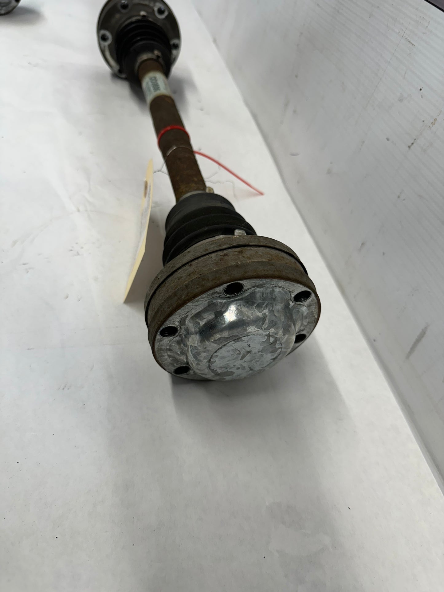 2006 Pontiac GTO RH Passenger Rear CV Axle Half Shaft OEM - Day's Parts Yard