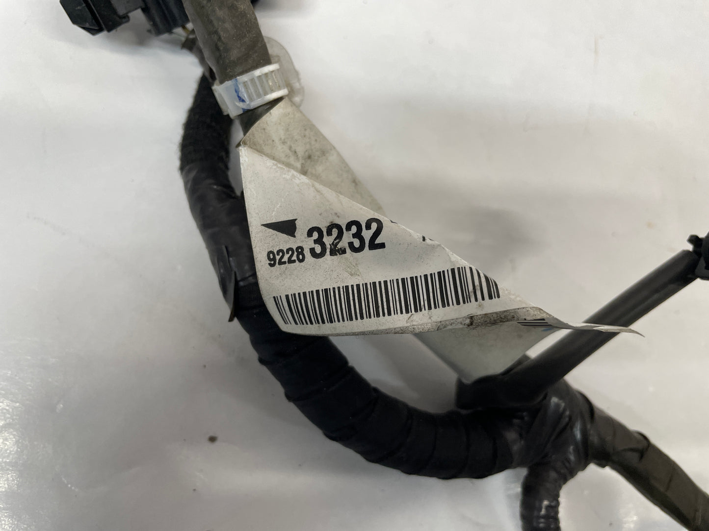 2016 Chevy SS Sedan Fire Wall Front Chassis Engine Bay Wire Wiring Harness OEM - Day's Parts Yard