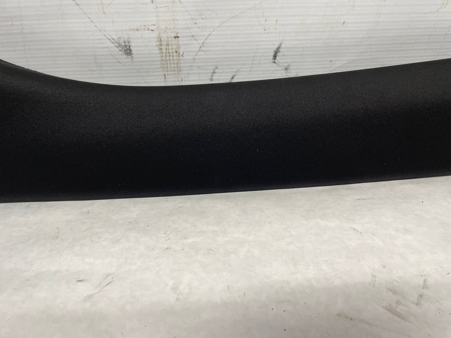 2013 Cadillac CTS-V Coupe LH Driver Windshield A Pillar Interior Trim OEM - Day's Parts Yard