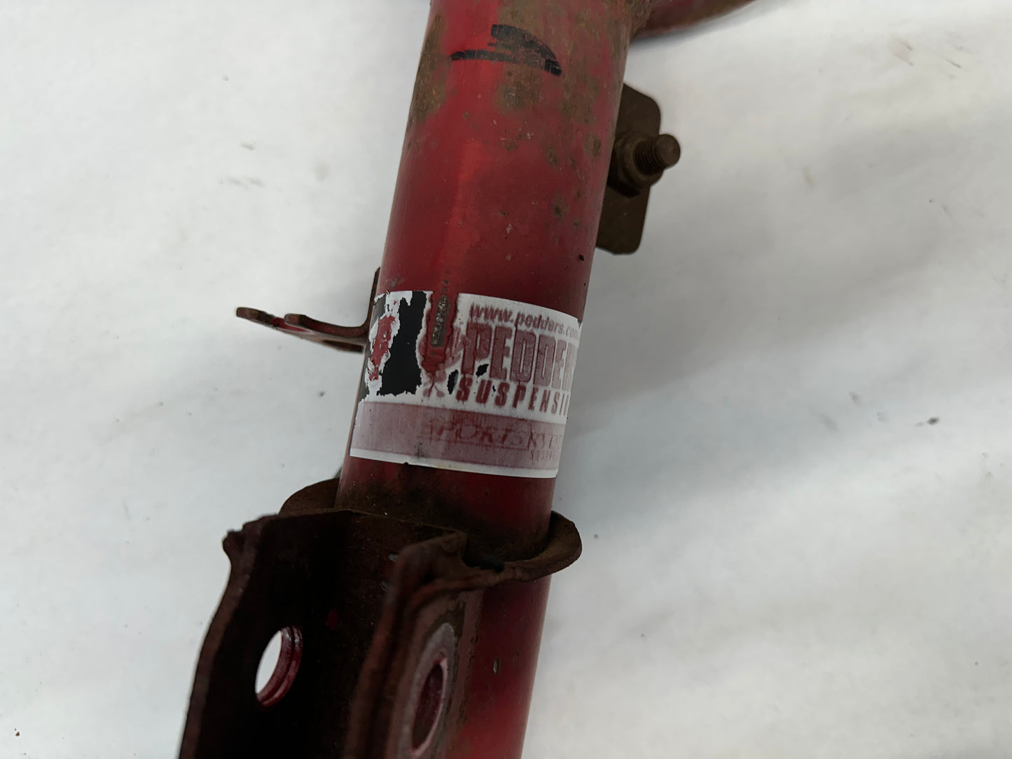 2006 Pontiac GTO Pedders Suspension Front Struts - Day's Parts Yard