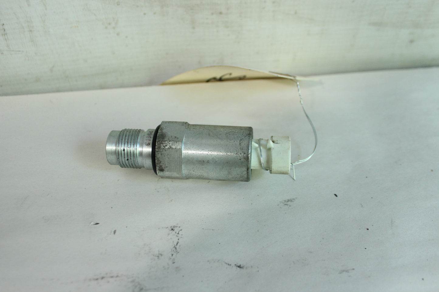 2020 Chevrolet Camaro 1LE Intake Sensor OEM - Day's Parts Yard