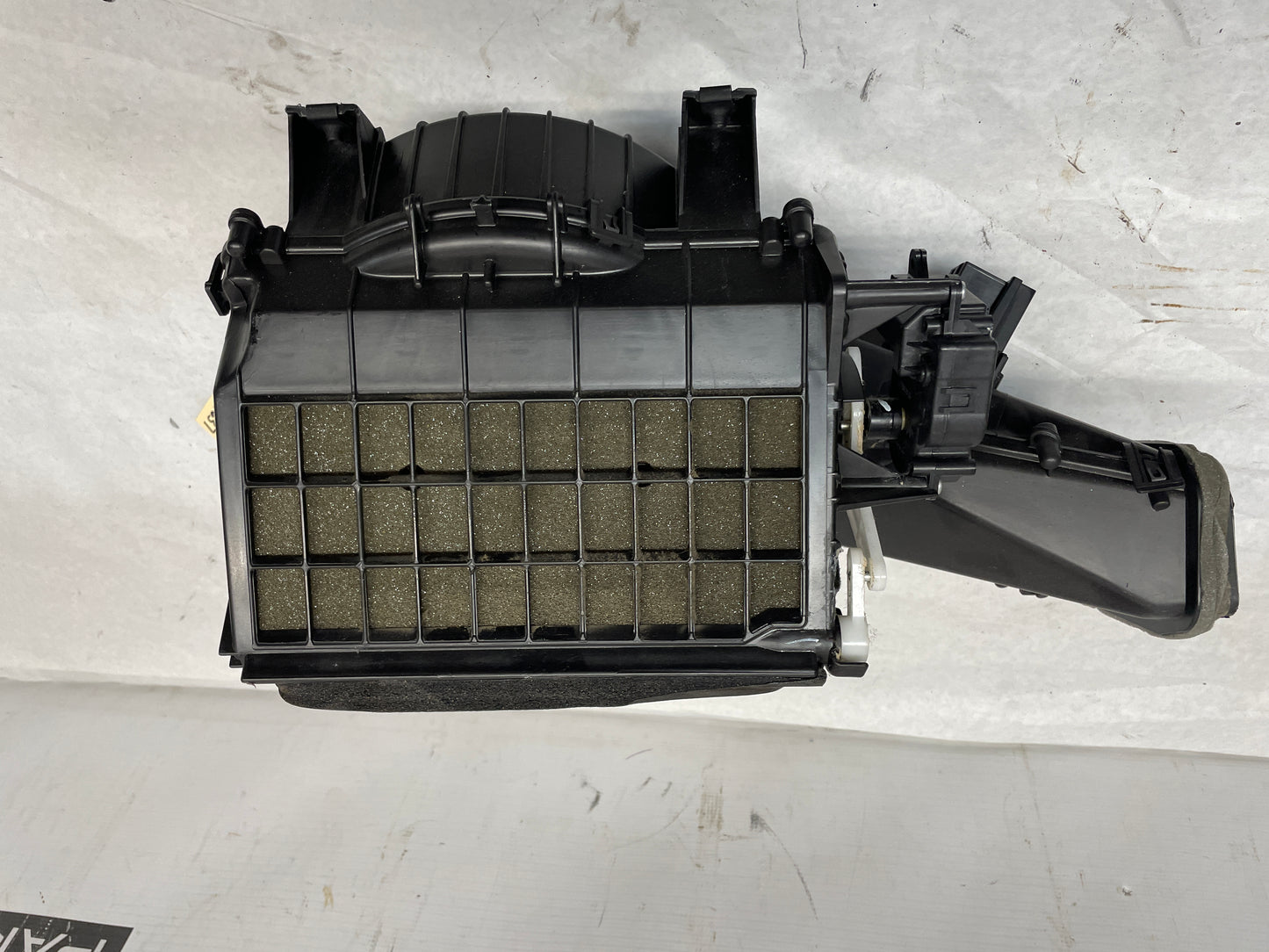 2013 Cadillac CTS-V Coupe Heater AC Housing Box & Blower Motor OEM - Day's Parts Yard