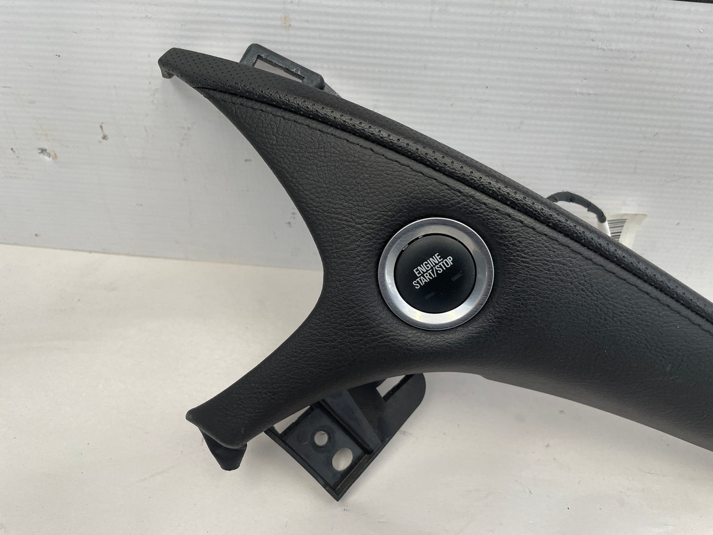 2018 Cadillac CTS-V Dash Stop and Start Trim Panel OEM - Day's Parts Yard