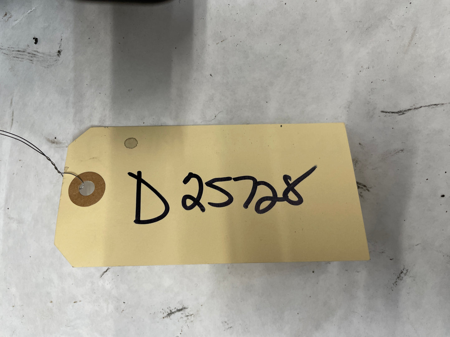 2013 Cadillac CTS-V Coupe Heater AC Housing Box & Blower Motor OEM - Day's Parts Yard