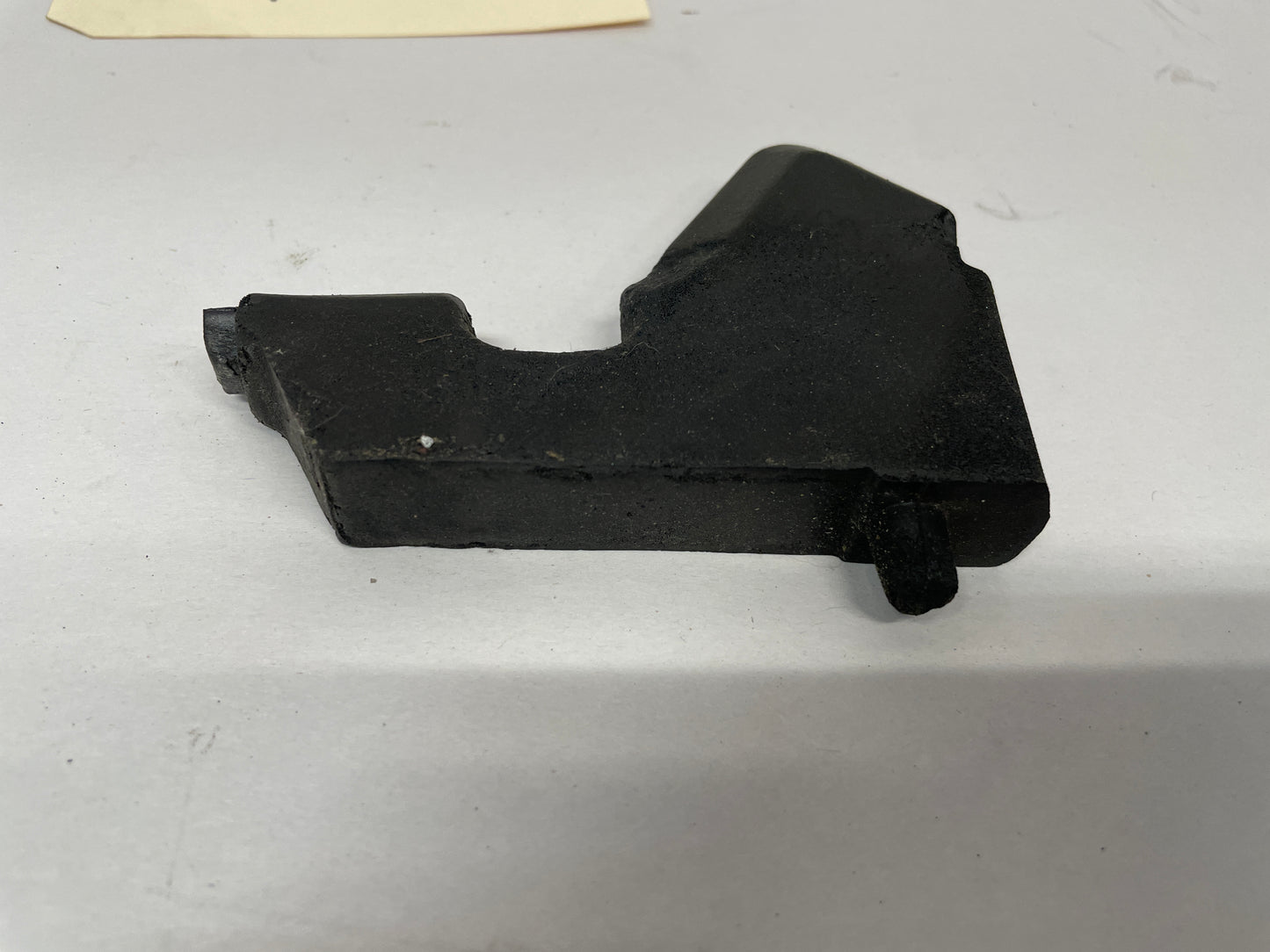 2016 Chevy SS Sedan Windshield Wiper Cowl Rubber Foam End OEM - Day's Parts Yard