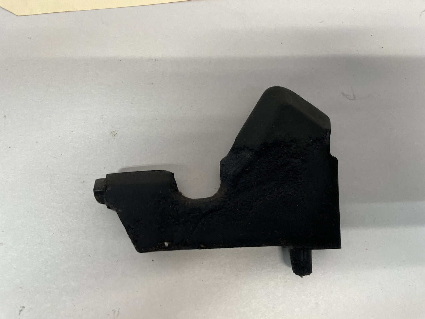 2016 Chevy SS Sedan Windshield Wiper Cowl Rubber Foam End OEM - Day's Parts Yard