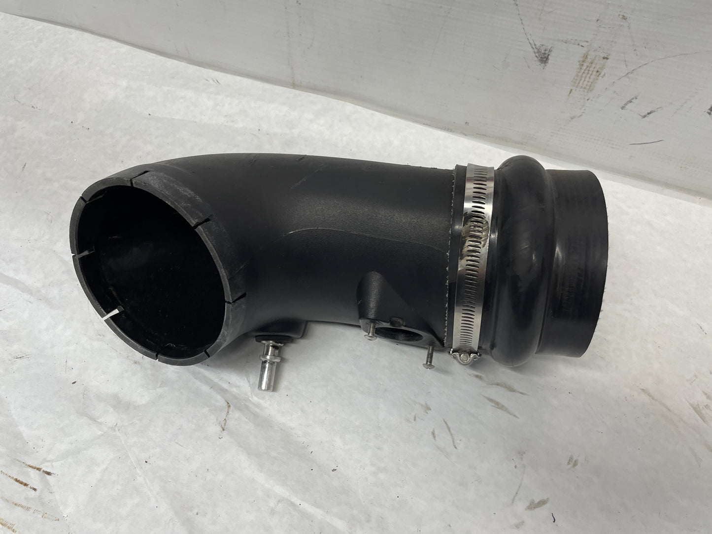 2013 Cadillac CTS-V Coupe Air Raid - Day's Parts Yard
