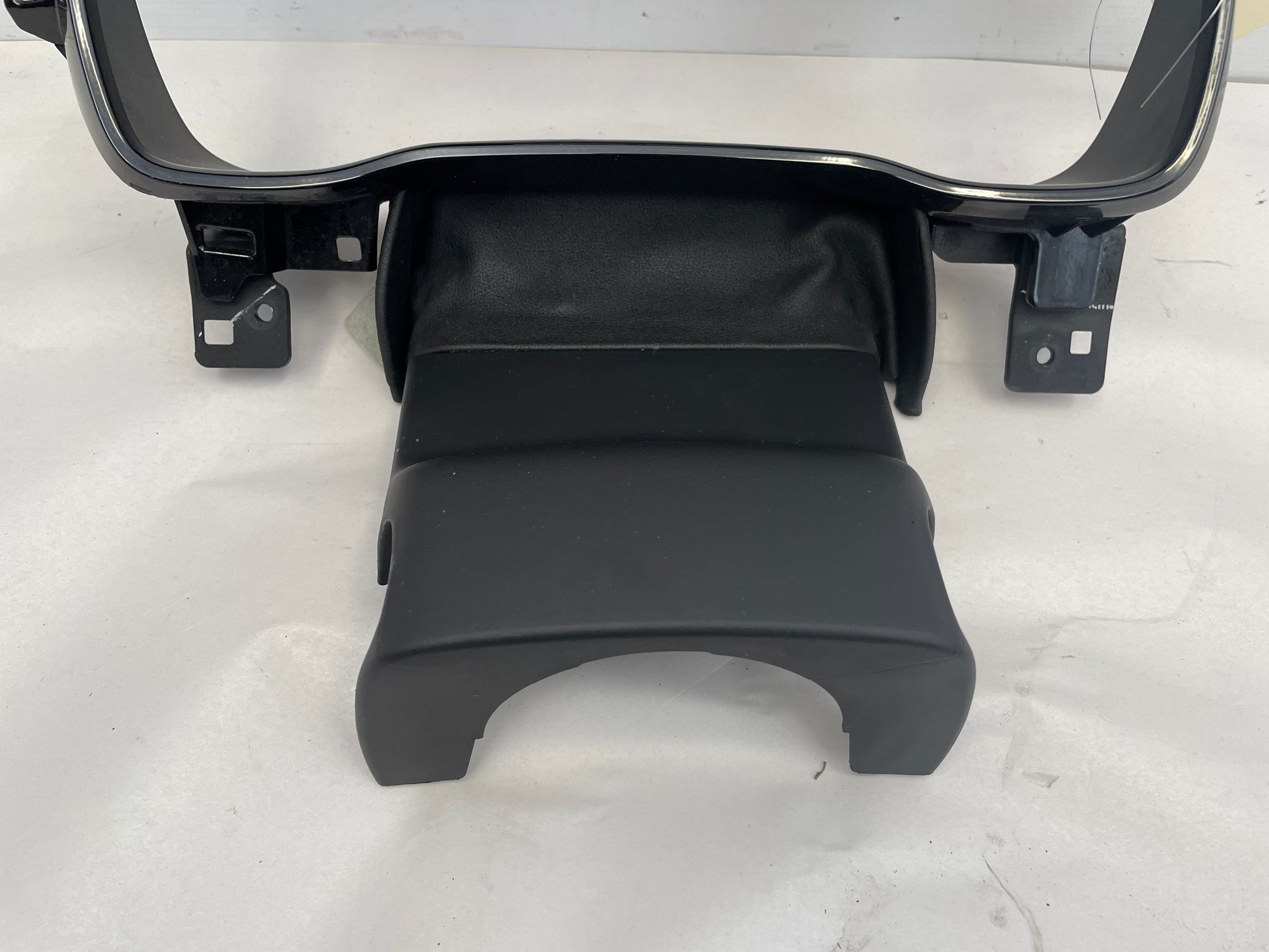 2018 Cadillac CTS-V Gauge Cluster Speedometer Bezel Trim OEM - Day's Parts Yard