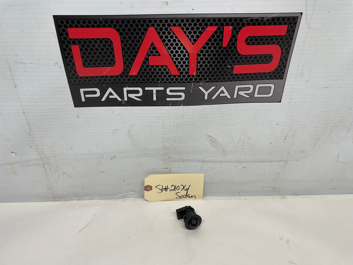 2017 Chevy SS Sedan Headlamp Head light Sun Load Light Sensor OEM - Day's Parts Yard